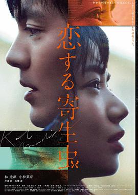 电影《影》海报