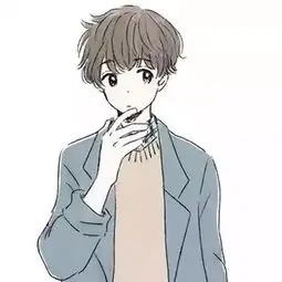 橘子汽水 头像